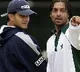 Shoaib Akhtar praises Saurav Ganguly