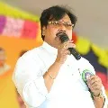 Varla Ramaiah mentions accreditations issue ahead of first phase elections
