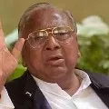 BJP strengthened due to KCR says V Hanumantha Rao