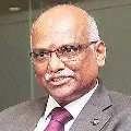RBI Dy Director R Gandhi Comments on Cyber Attacks