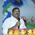 Botsa said CM Jagan decides to give MLC to Kalyan Chakravarthy