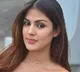 Rhea Chakraborthy sent to jail