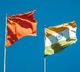 india says china claim factually incorrect jointly release stamp