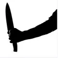 Youth stabbed to death after he intervened into a brawl