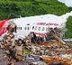 One of deceased passengers of  Kozhikode plane crash tests Corona positive
