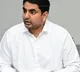 lokesh fires on ycp leaders