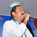 Alla Nani criticises TDP chief Chandrababu