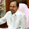 KCR orders to take up relief activities immediately