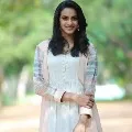 Badminton star PV Sindhu visits Nagarjuna Sagar project