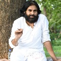 Pawan Kalyan thanks Shiva Swamiji
