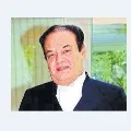 S Rama Chandra Rao Passes away