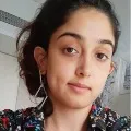 Ira khan Reveals She Was Sexually Abused At The Age Of 14