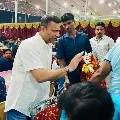 Akbaruddin Owaisi warns MIM corporators