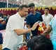 Akbaruddin Owaisi warns MIM corporators