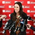 Jacinda Arden once again elected as New Zealand Prime Minister