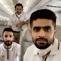 6 pak team members tested corona negative