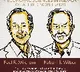Paul Milgrom and Robert Wilson of Stanford University wins Nobel Prize in Economics