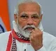 PM Modi wishes on Diwali festival