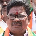 TRS leaders comments on Bandi Sanjay are not good says Soyam Bapu Rao