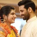 Sirivennela son Raja Chembolu got Engaged