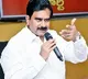 Devineni Uma counters Vijayasai Reddy comments on Vizag