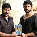 Chiranjeevi congrats on his book Iam No Messaiah