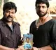 Chiranjeevi congrats on his book Iam No Messaiah