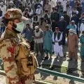 Civil War like Situation in Pakistan