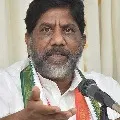 batti fires on trs govt