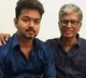 Actor Vijay father reacts on son comments