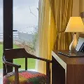 Resorts are offering workations for professionals
