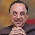 We are With You Kangana says Subrahmanya Swamy