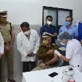 57 Lakh Get Coronavirus Vaccine Shots In India 3rd Highest After US and UK
