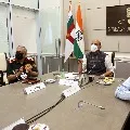 Pak China Appear On Mission says Rajnath Singh