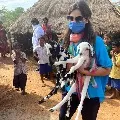 Upasana responds on Chenchu people life style