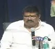 AP Minister Avanthi Srinivas warns Raghurama Krishnaraju over Thotlakonda