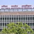 Journalist with Corona Sucide in Delhi AIIMS