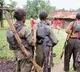 16 Naxals surrender in Chhattisgarhs Dantewada district