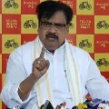 Varla Ramaiah targets Deputy CM Narayana Swamy in Doctor Anitha row