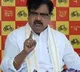 Varla Ramaiah targets Deputy CM Narayana Swamy in Doctor Anitha row