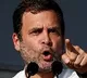 Rahul visit to Hathras is  for politis not for justice says Smriti Irani