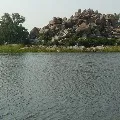 Telangana writes letter to krishna river board on AP