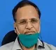 Delhi Health Minister On Why He Was Moved To Private Hospital For Covid