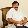 Vishnukumar Raju satires on AP CM Jagan