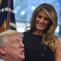 Melania cancells Rare Opputunity