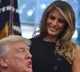 Melania cancells Rare Opputunity