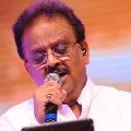 SP Balasubramaniam tested Corona positive Admitted in hospital Choolaimedu