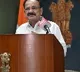 Venkaiah Naidu phoned to Chinajeeyar Swamy this morning