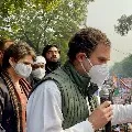 Rahul Gandhi says he feels proud of farmers protests against national agriculture laws