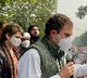 Rahul Gandhi says he feels proud of farmers protests against national agriculture laws